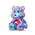 thumbnail image 4 of Care Bears Medium Plush - Loveshine Bear, 4 of 9