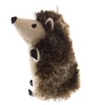 thumbnail image 5 of Only The Best For My Dog ®​ 8-Inch Stuffed Plush Squeaky Hedgehog Dog Toy, 5 of 5