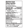 thumbnail image 2 of Yoplait Yop 1% Drinkable Yogurt, Peach, Kids Snack, 200ml, 2 of 3