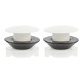 thumbnail image 1 of Miangastore 2Pcs Toilet Tank Plug Plastic 1/2inch Water Tower Plug Bathroom Accessories, 1 of 8