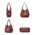thumbnail image 3 of Dvkptbk Ladies Handbag Women's Handbag Large Capacity Shoulder Handbag Storage & Organization, 3 of 6