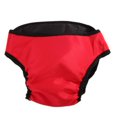 thumbnail image 1 of Pets Dogs Physiological Pants Sanitary Diaper Menstruation Underwear Briefs, 1 of 4