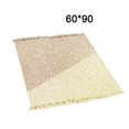 thumbnail image 3 of Japanese Style Absorbent Non-Slip Indoor Washable Absorbent bathroom Door Floor Mat Woven Carpet Bathroom Kitchen Rug, 3 of 5