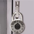 thumbnail image 2 of Dudley Combination Lock #DYRP7SP, 2 of 2