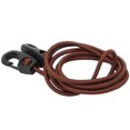 thumbnail image 2 of Cordon Élastique pour Kayak Cordon Élastique en Nylon Plastique Cordon Élastique Absorbant les Chocs Cordon Élastique pour Canot Corde Extensible pour Kayak Bateau, 2 of 8