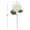 thumbnail image 2 of Hortensia artificiel à longue tige Mainstays, 2 of 5