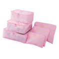 thumbnail image 1 of Sac de Voyage Portable Sac Anti-Humidité pour Fournitures de Rangement de Maquillage, 1 of 2