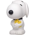 thumbnail image 2 of Monogram International Snoopy Figural Bank, 2 of 4