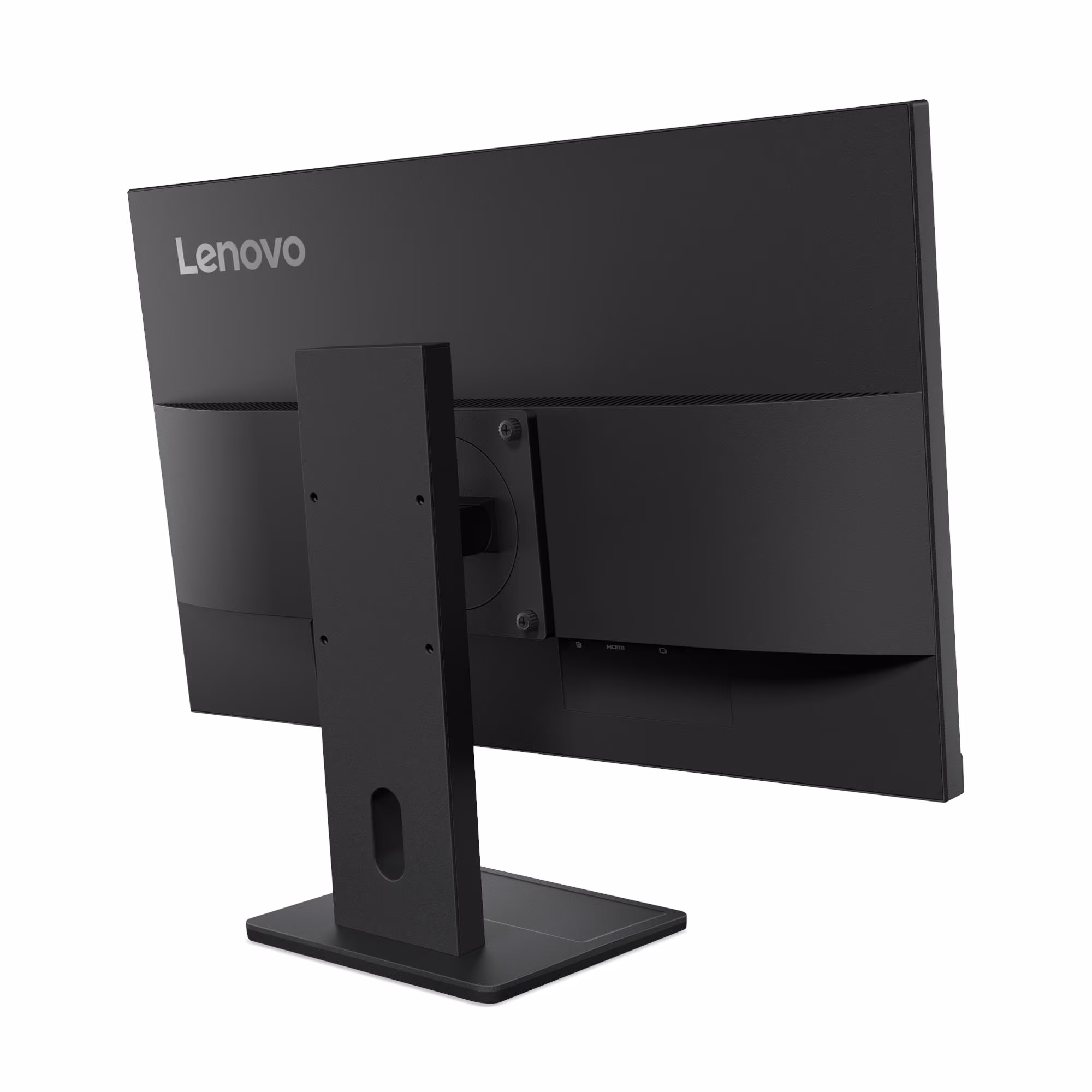 Lenovo ThinkVision E24-40 24", 1920 x 1080, Raven Black, 64BAMAT1UZ