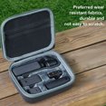 thumbnail image 4 of Étui de Rangement, Étui de Protection Résistant à l'Usure Coque Rigide Protection Efficace Durable Extérieur pour Poche 3, 4 of 7