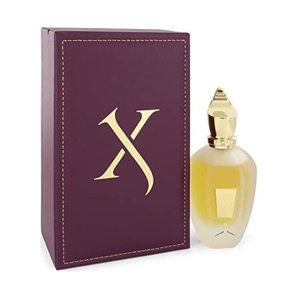 Xj 1861 Naxos Eau De Parfum Spray (Unisex) By Xerjoff - Walmart.ca