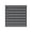 #1_1x Pegboard, variant on Plastic Storage Rack Black Pegboard Shelf Wall Mounted Storage Organizer with Hooks(1Pcs) Rkxzt