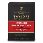 Taylors of Harrogate Anglais Petit-déjeuner Black Tea Bags