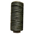 thumbnail image 1 of MesaSe 28Color 30m Leather Sewing Wax Thread Hand Stitching Cord Craft DIY Tools Knitting Dyeing Craft Flat Waxed Line Accessories 1pcs, 1 of 9