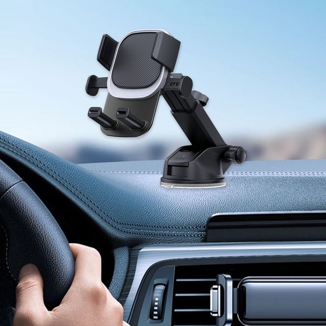 Meitianfacai Support de Téléphone de Voiture Universel Multifonctionnel