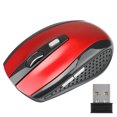 thumbnail image 4 of 3 DPI Réglables 2.4G Souris de Jeu Sans Fil 6 Boutons Ordinateur Portable PC Sans Fil Souris de Jeu Optique, 4 of 8