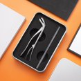 thumbnail image 4 of Nail Clipper Ergonomic Angled Head for Toenail Clipping and Grooming, 4 of 7