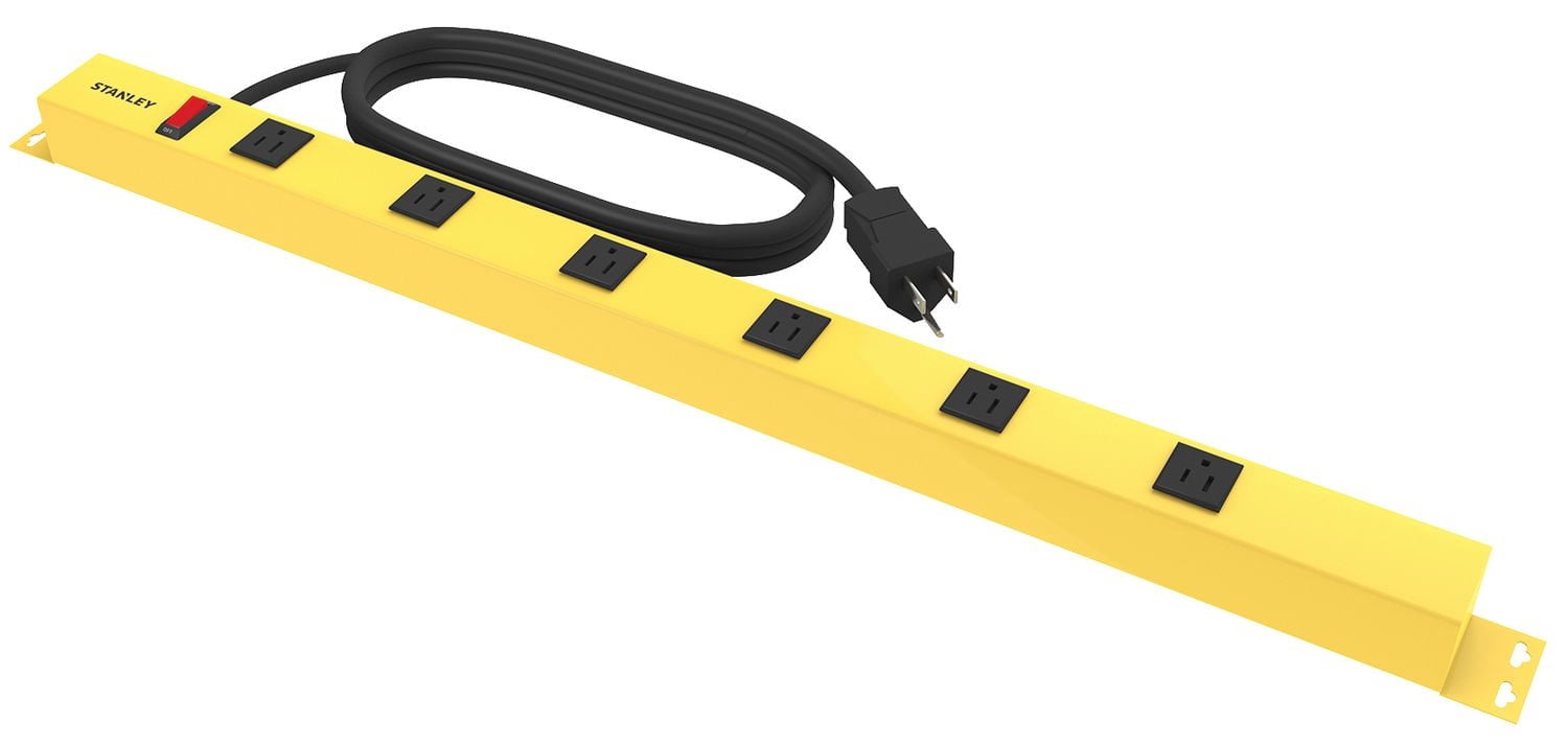Stanley ShopMax Pro 6