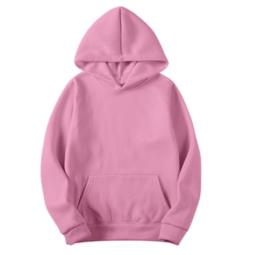 LOVZFMLL Chandails à Capuchon pour Hommes, Chandail à Capuchon de Mode Essentiel Uni, Décontracté Polyvalent pour Tous les Jours, Coupe Ample Chandail à Enfiler Vêtements d'Automne