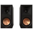 thumbnail image 1 of Klipsch RP-600MBII Haut-Parleurs de Bibliothèque de Référence Premiere – Noir, 1 of 2