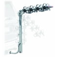 thumbnail image 1 of Bell Hitchbiker 450 4-Bike Hitch Rack with Stability, 1 of 4