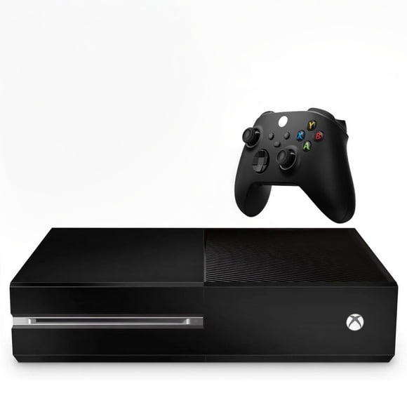 Xbox One Video Game Game Console 500GB - Refurbished