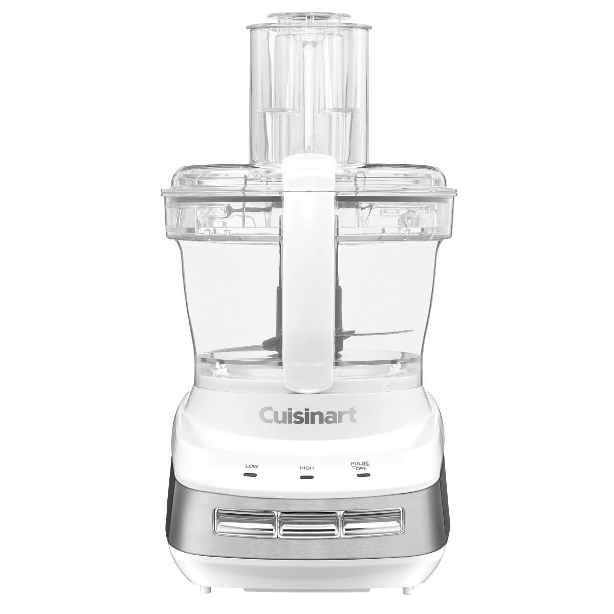 Cuisinart Core Custom 10-Cup Food Processor