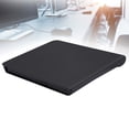 thumbnail image 3 of USB3.0CD Drive Enclosure, Up to 5Gbps Data Transfer Rate, Compatible with 9.5mmCD Drives and CD ROM HD Stands for Standard 9.5mm, 3 of 7