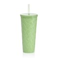 thumbnail image 1 of Mainstays 26oz Texture Tumbler, 1 of 4