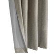 thumbnail image 2 of Darwin Blackout Grommet Indoor Curtain, 2 of 6