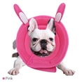 thumbnail image 4 of Baohd Soft And Padded Cat Collar For Maximum Comfort Lightweight Durable And Washable yellow, 4 of 6