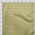 thumbnail image 4 of oneOone Polyester Spandex Dusty Green Fabric Geometric Sewing Material Print Fabric By The Yard 56 Inch Wide, 4 of 4