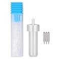 thumbnail image 2 of Ensemble de Support de Lame Fine, Lames de Traceur Faciles à Transporter pour Papier Flash, 2 of 8