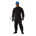 thumbnail image 1 of Rothco Insulated Coveralls - Black, 2X-Large, 1 of 2