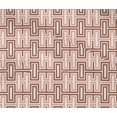 thumbnail image 4 of oneOone Cotton Flex Fabric Greek Key Geometric Printed Craft Fabric BTY 40 Inches Wide, 4 of 4