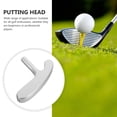 thumbnail image 2 of Golfing Clubs Head Replacement Golfs Club Head Golfs Club Head Golfs Club Supply, 2 of 8