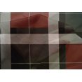 thumbnail image 4 of oneOone Cotton Silk Fabric Tartan Check Print Sewing Fabric BTY 42 Inch Wide, 4 of 4