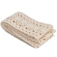 thumbnail image 2 of Lace Fabric, Elegant Pure Cotton Retro Multipurpose Lace  For Dresses For Clothes For Curtains, 2 of 8