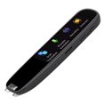 thumbnail image 1 of Stylo Lecteur Scan, Traducteur 112 Langues Prenant en Charge l'Enregistrement Vocal, Lecteur de Texte vers Vocabulaire, Numérisation vers PC, Bureaux, Pile, Traducteur Intelligent hors Ligne pour Étudiants, Dyslexie, Voyage, 1 of 7