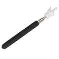 thumbnail image 3 of Abbracc Hand Pointer Creative Classroom Pointer for Presentation Whiteboard School Black, 3 of 9