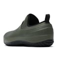 thumbnail image 4 of Mens Non Slip Food Service Chef Shoes EVA Waterproof Slip-On Garden Work Walking Shoes for Kitchen Restaurant, 4 of 7