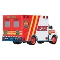 thumbnail image 3 of CARS Ambulance Die-Cast Vehicle, 3 of 5