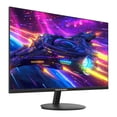 thumbnail image 3 of Okaysonic 27 Inch Office Monitor, 100Hz FHD 1080P Computer Screen with HDMI VGA, Eye Care, Frameless 3-Side Borderless Design, 100x100mm VESA Mountab, 3 of 8
