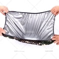 thumbnail image 3 of Housse de Sac à Dos Imperméable et Anti-Poussière 35L, 45L, Sac à Bandoulière Ultraléger Portable, Protection pour Camping en Plein Air Randonnée, 3 of 7