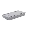 thumbnail image 1 of Desk Organizers and Storage Drawers Self Stick Pencil Tray Desk Table Storage Drawer Organizer Box under Desk Stand Desk Drawer Organizers and Storage under Desk Organizers and Storage, 1 of 2