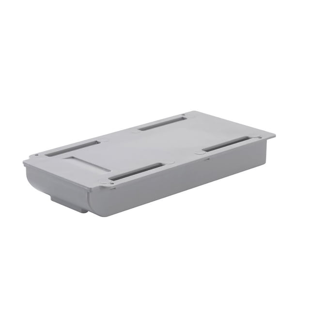 Desk Organizers and Storage Drawers Self Stick Pencil Tray Desk Table Storage Drawer Organizer Box under Desk Stand Desk Drawer Organizers and Storage under Desk Organizers and Storage