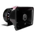 thumbnail image 4 of Warning Horn, Car Horn Universal Steel ABS 12V 200W  For Auto, 4 of 8