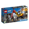 thumbnail image 4 of City Mining - Le brise-roche de la mine (60185), 4 of 6