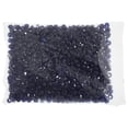 thumbnail image 3 of Plastic Crow Beads Navy Opaque 9mm 1000 Pack, 3 of 3