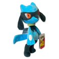 thumbnail image 2 of PokÃ©mon 8" Plush - Riolu, 2 of 5